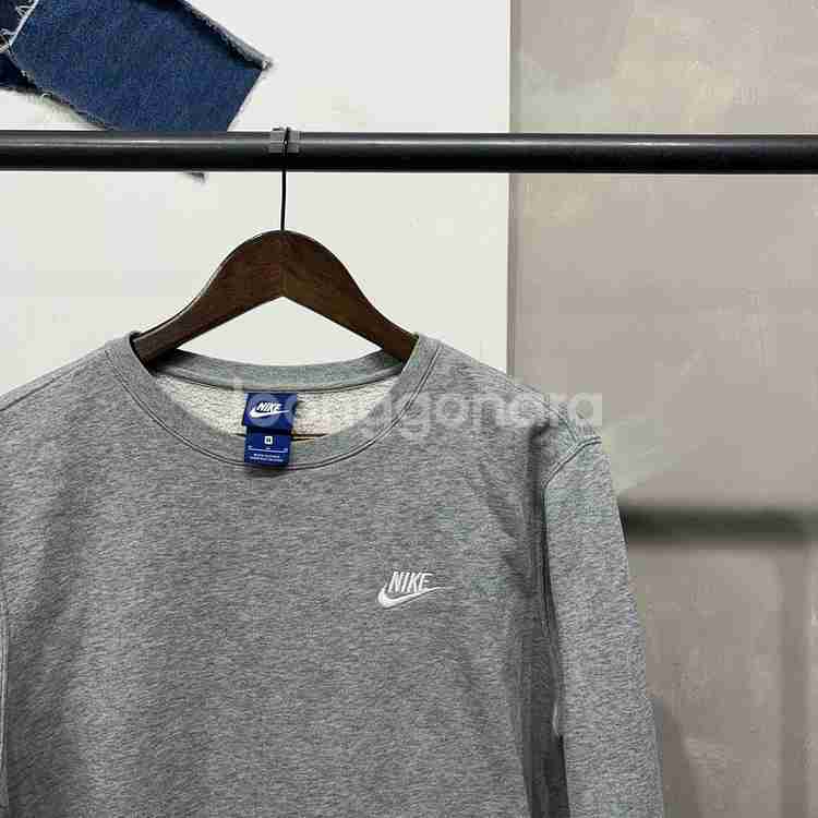 (95) 나이키 캐주얼 스트릿 맨투맨 긴팔티--2