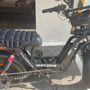벤틀러스 mp500 자토바이 220km 거의쌔거급처 이미지