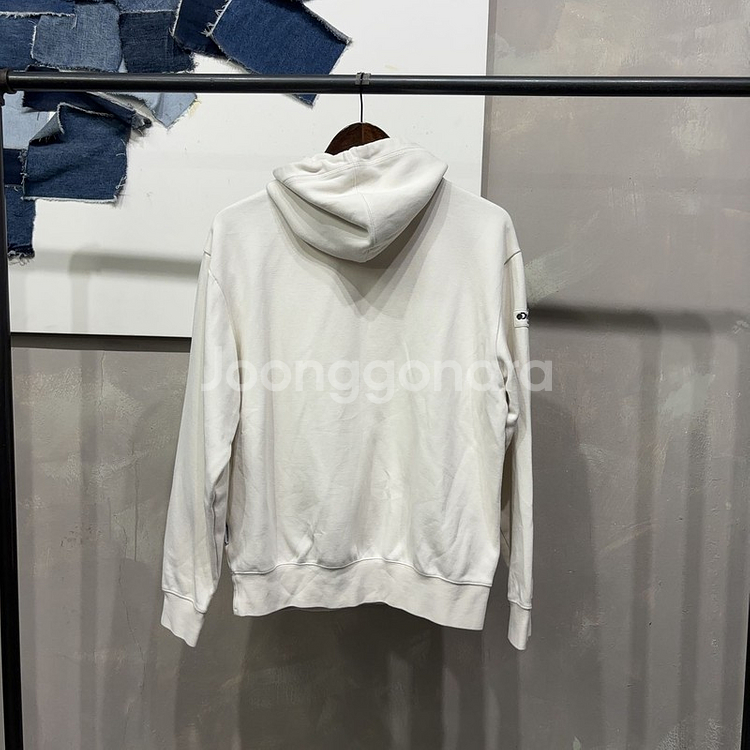 (95) 디스커버리 캐주얼 아웃도어 후드티--3