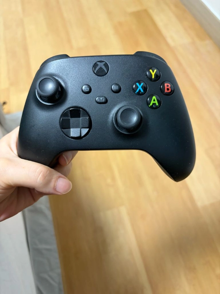 Xbox one s 본체 + 무선 컨트롤러 - 안심되는 중고거래