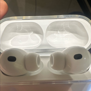 에어팟프로3 단순개봉