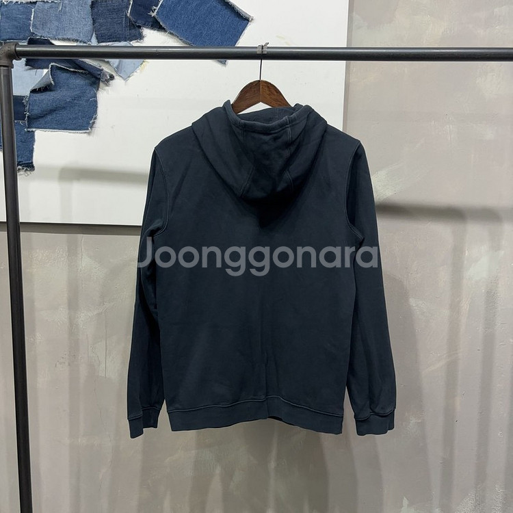 (95) 나이키 여성 시카고불스 기모 프린팅 후드티--3