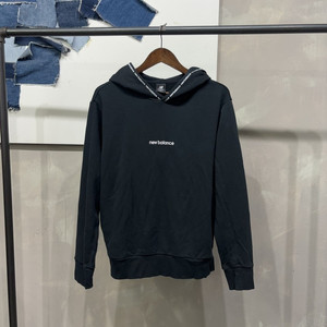 (95) 뉴발란스 캐주얼 스트릿 후드티
