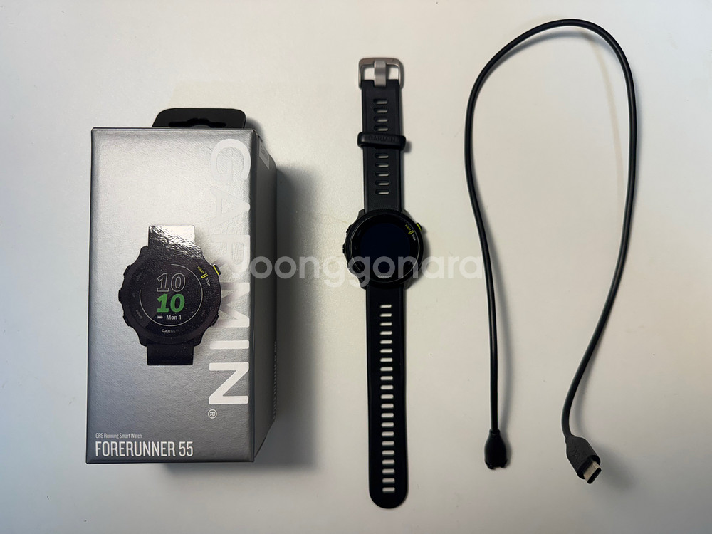가민 포러너 55--0
