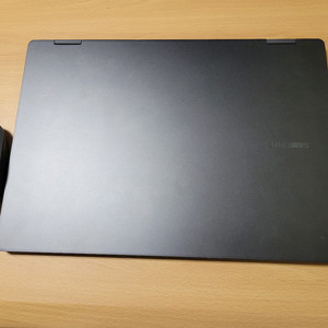 (급처분)갤럭시북3 프로360 i713세대 램32GB SSD1TB