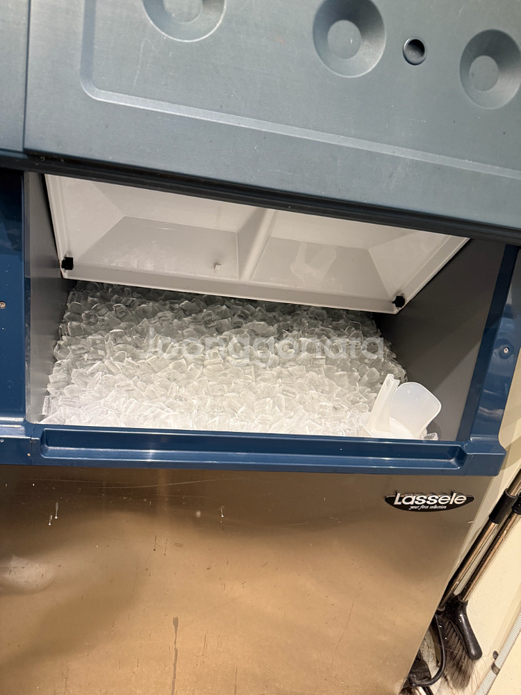 업소용 제빙기 LIM-25AD--3