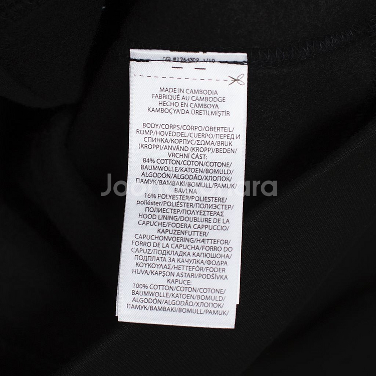 [보이즈XL]폴로랄프로렌 키즈 후드짚업 팝니다--5