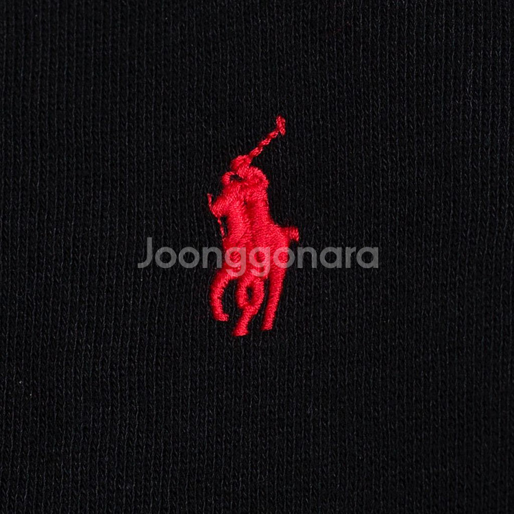 [보이즈XL]폴로랄프로렌 키즈 후드짚업 팝니다--3