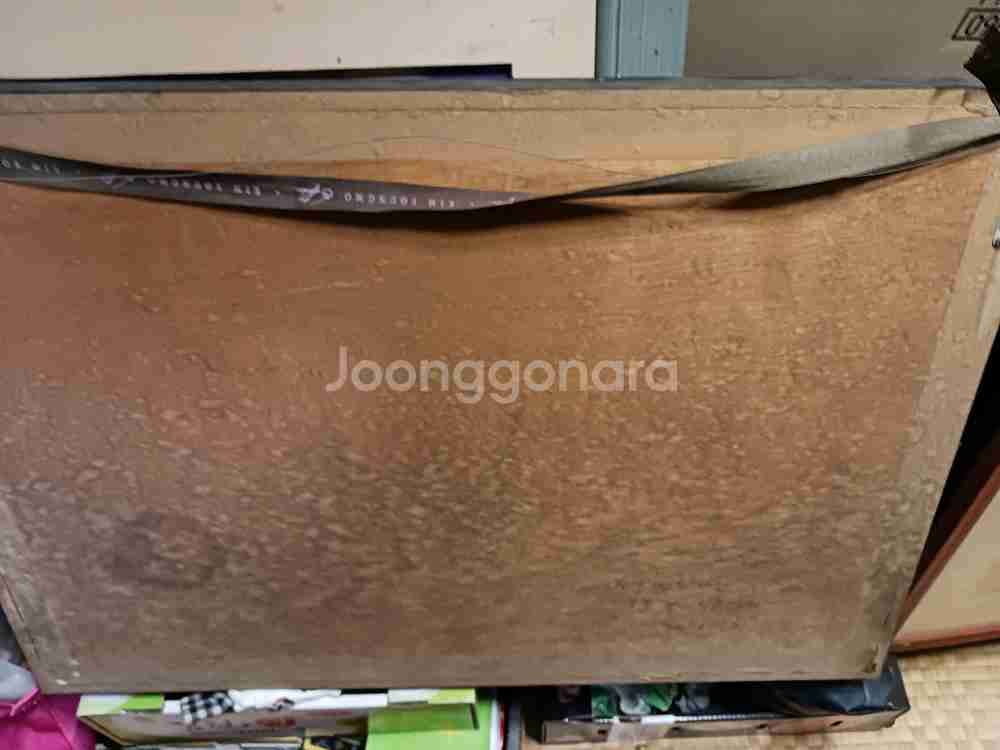 창공 사진액자 대형93*63크기--3