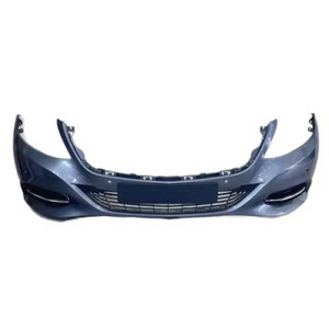 벤츠S클래스 W222 전기형 프론트범퍼 앞범퍼+하단그릴