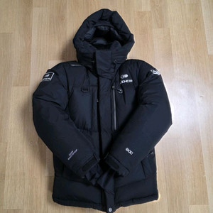 (택포)아이더 캄피로 대장패딩 남 95