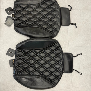 아임반 프리시트 허리쿠션 킥매드 콘솔쿠션