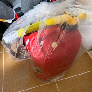 노스필 등유통 10L