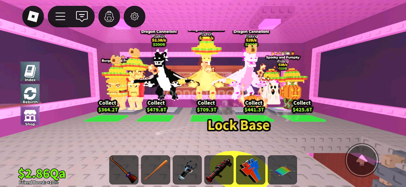 브레인롯즈 훔치기--0