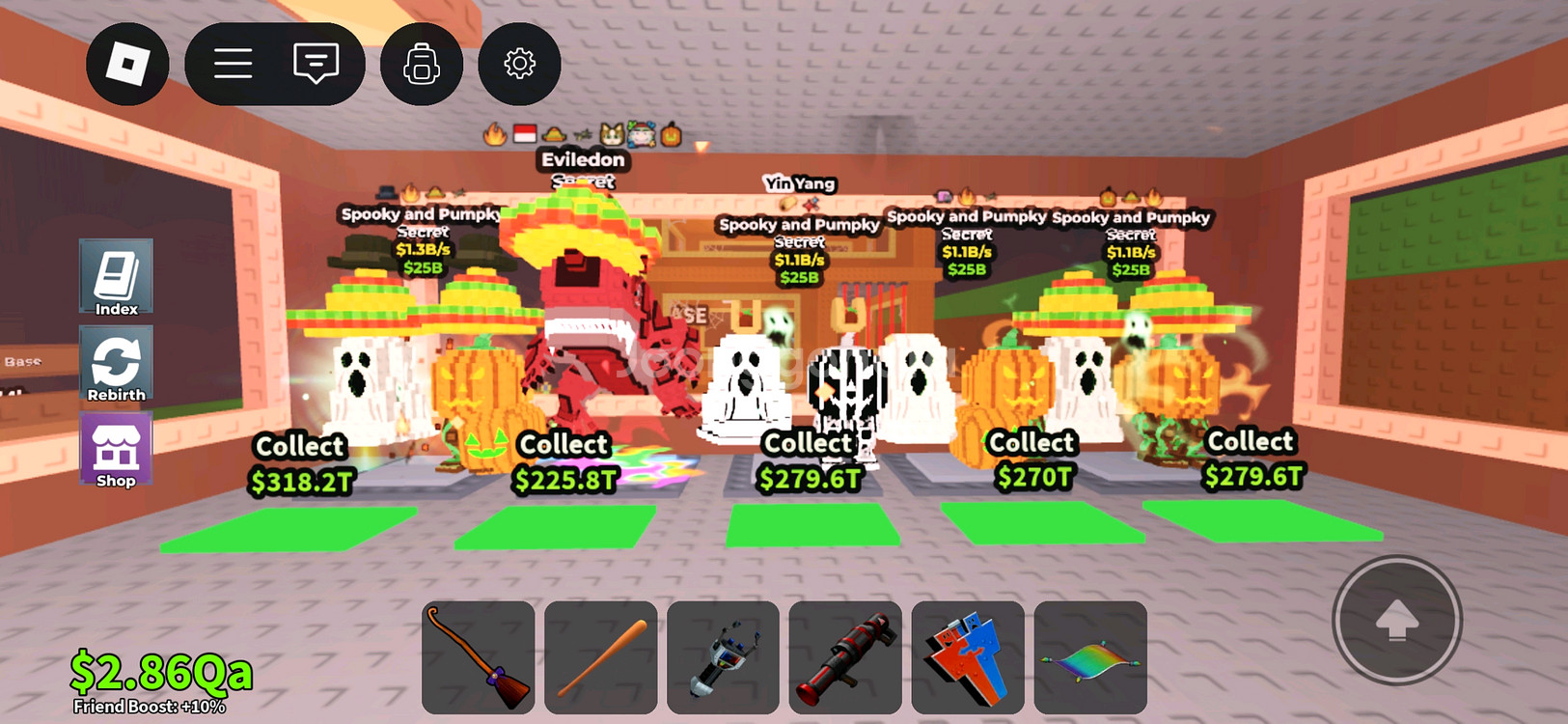 브레인롯즈 훔치기--3