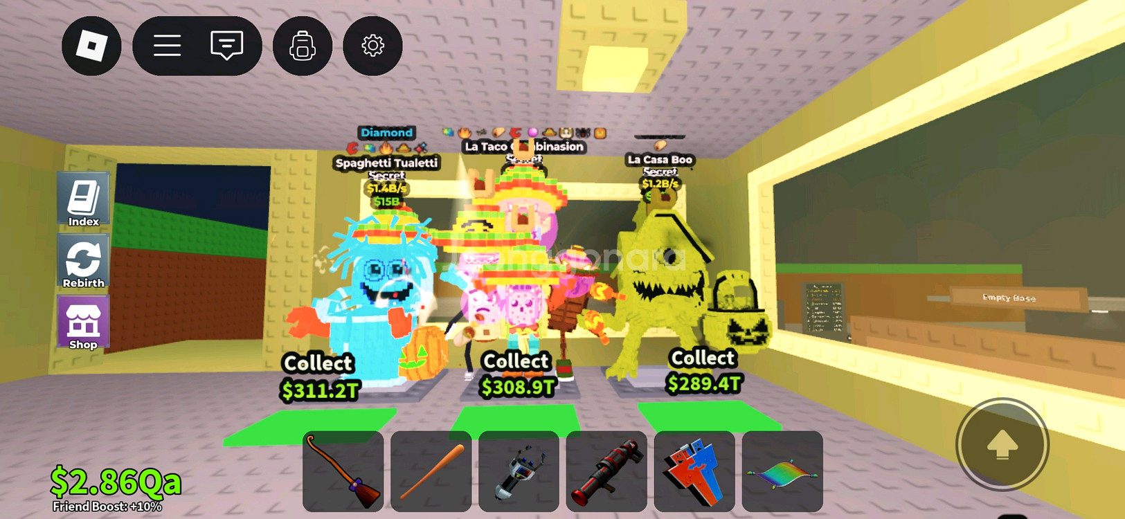 브레인롯즈 훔치기--2