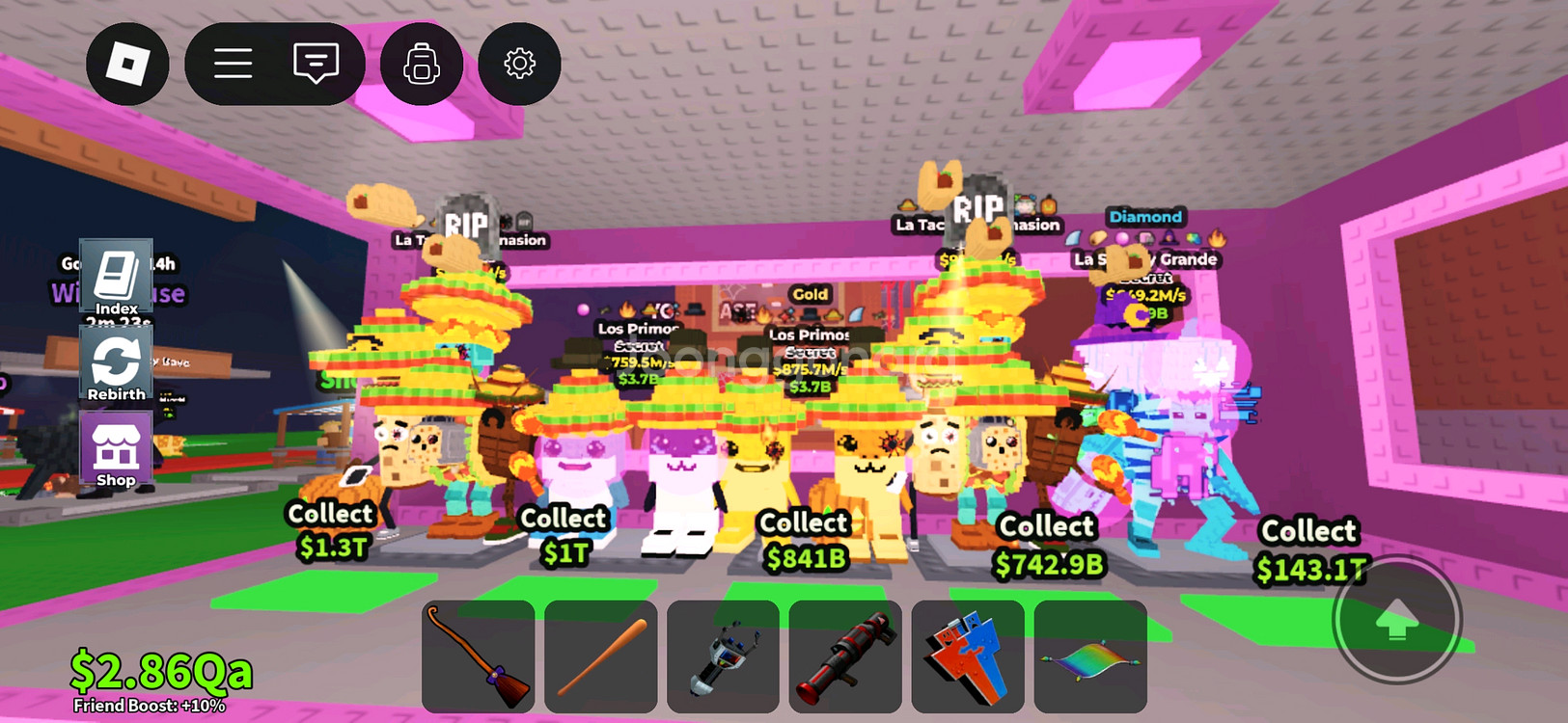 브레인롯즈 훔치기--5