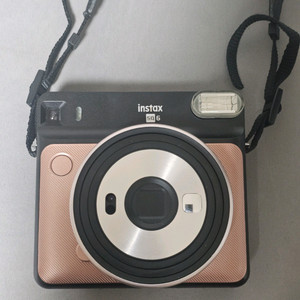 인스턴트 카메라