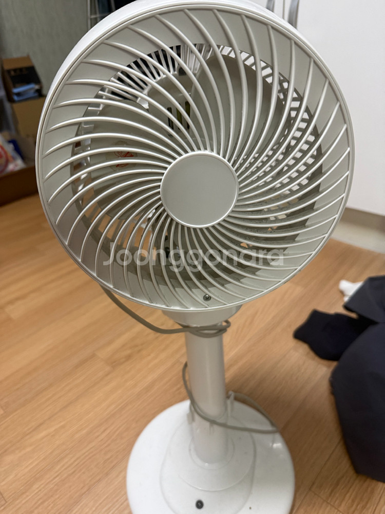 홈플래닛 스탠드형 서큘레이터--0