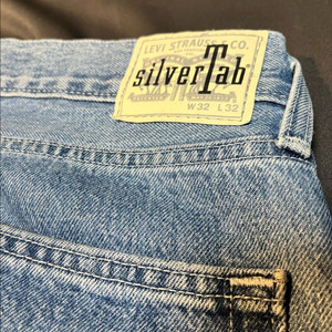 리바이스 실버탭 A3421-0001