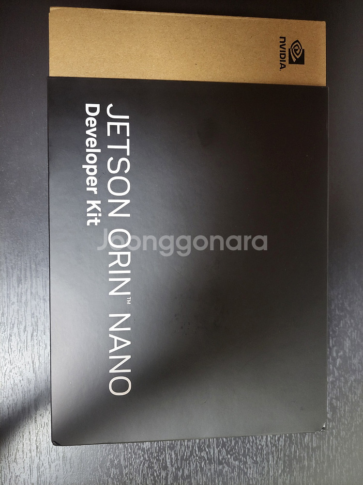 NVIDIA 젯슨 오린 나노 슈퍼 개발자 키트 8GB--1