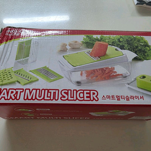 이녹스프랑 멀티슬라이서