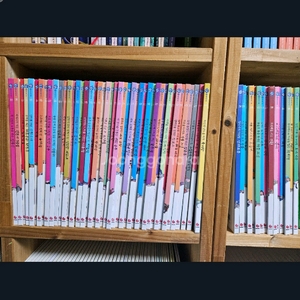 아동도서 전집 세트