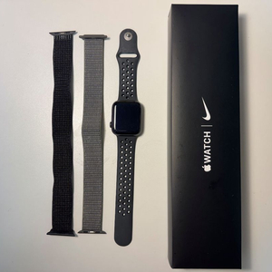 애플워치 SE 44mm 나이키에디션