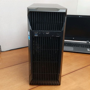컴퓨터 본체 라이젠1800x 그래픽카드1050ti컴퓨터 본체 판매