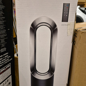 새상품) 다이슨 핫앤쿨 제트포커스