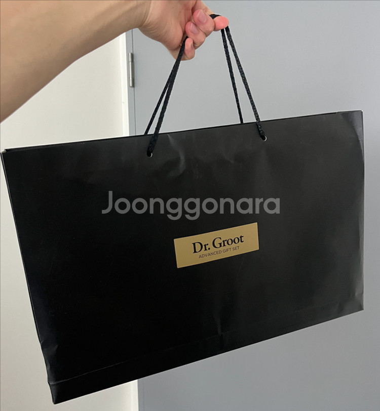 닥터그루트 탈모케어 어드밴스드 샴푸 6개입 선물세트--1