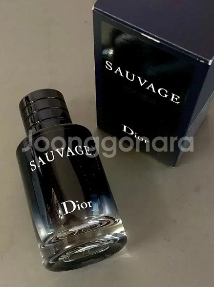 [무배,새상품] 디올 소바주 오드 퍼퓸 100 ml--0