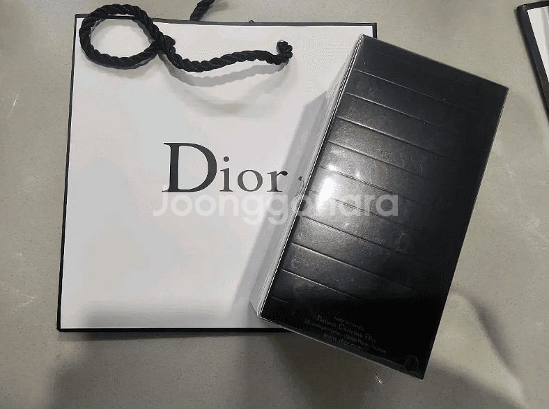 [무배,새상품] 디올 소바주 오드 퍼퓸 100 ml--2