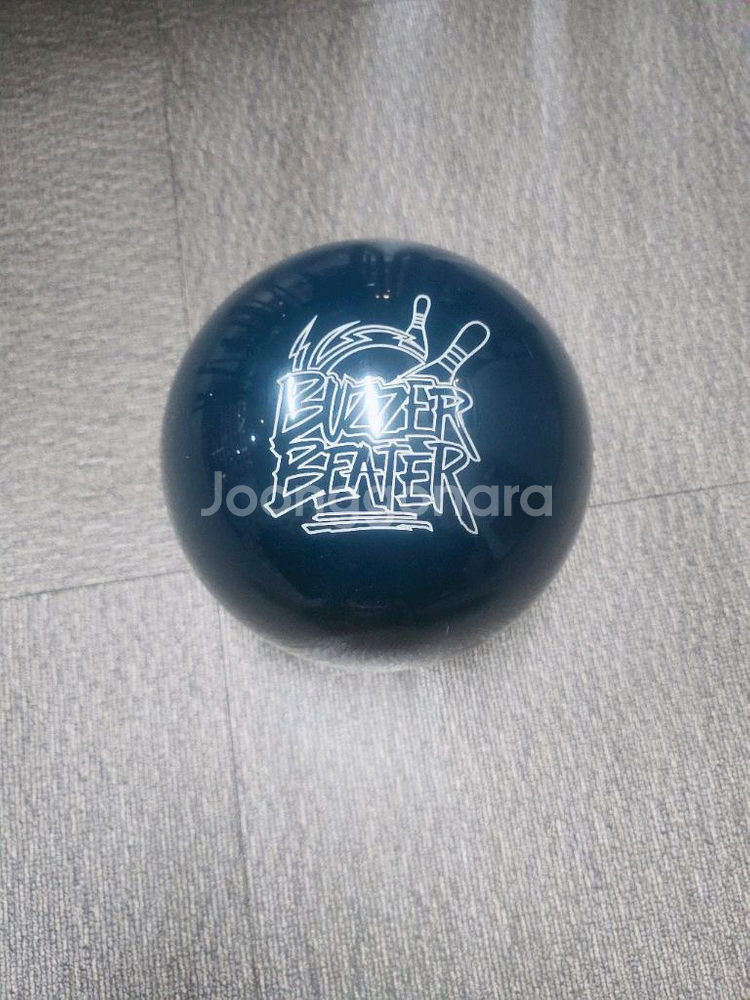 플러깅 복원완료 15파운드 볼링공 싸게 팝니다--2