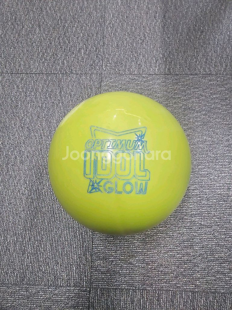 플러깅 복원완료 15파운드 볼링공 싸게 팝니다--3