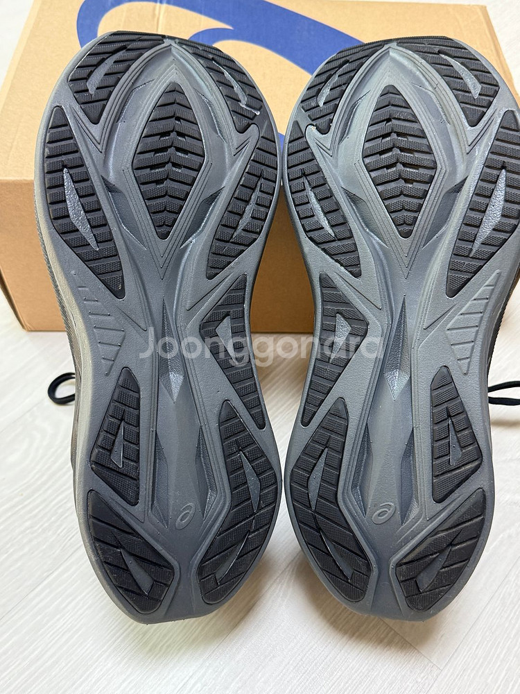 아식스 슈퍼블라스트2 블랙 275--2