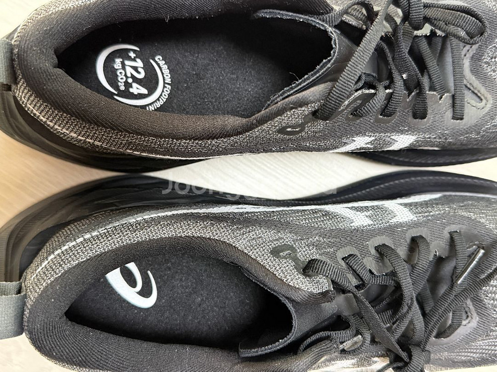 아식스 슈퍼블라스트2 블랙 275--4