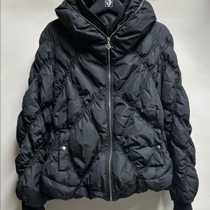 이동수 골프 여성 구스다운 패딩 점퍼 90