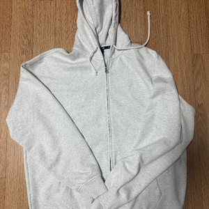 뉴에라 후드 집업