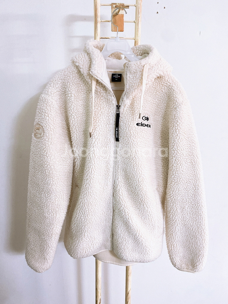 (M)아이더남자기모뽀글이후드점퍼--0