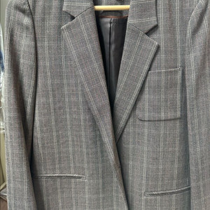 리스트 블레이저 재킷