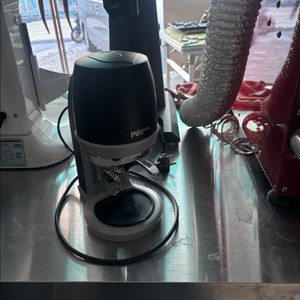 푹프레스 자동탬핑기58mm