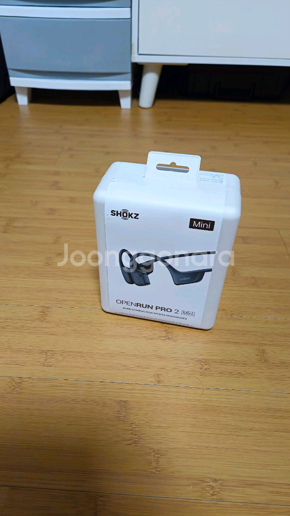 샥즈 오픈런프로2 미니--0