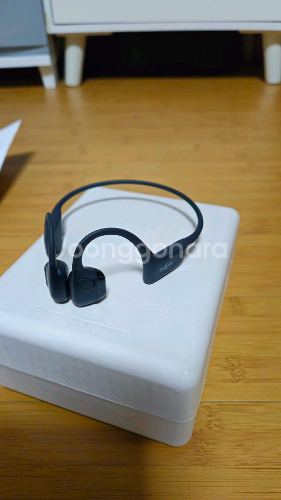 샥즈 오픈런프로2 미니--1