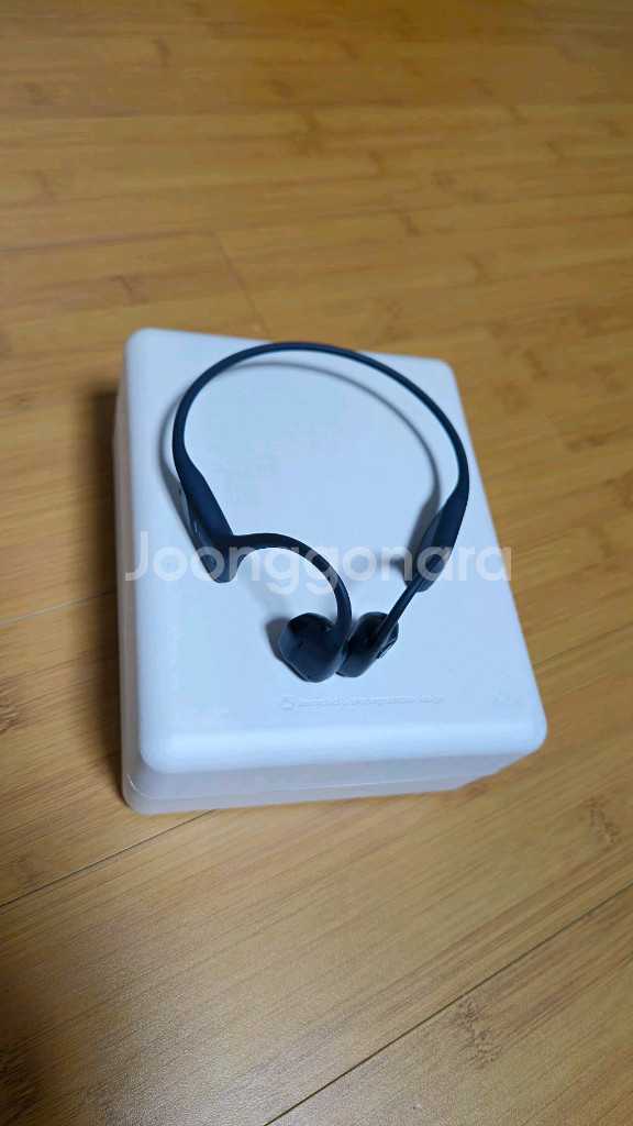 샥즈 오픈런프로2 미니--3