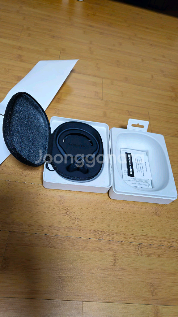 샥즈 오픈런프로2 미니--2