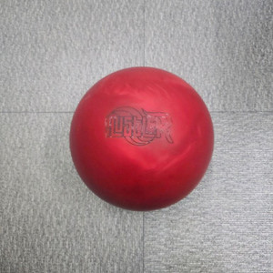 플러깅 복원완료 15파운드 우레탄 볼링공 싸게 팝니다