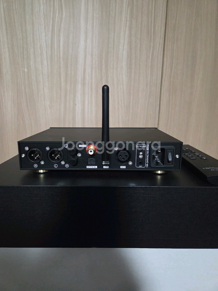 토핑 topping d70 pro octo DAC--1