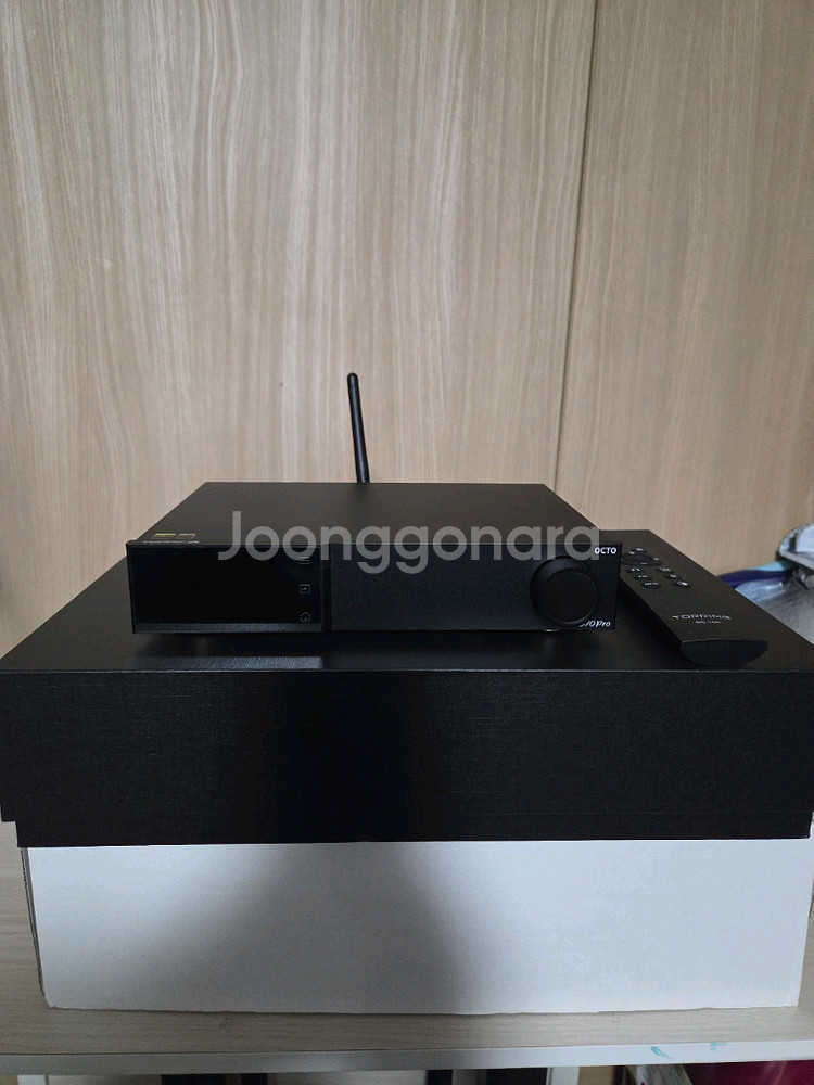 토핑 topping d70 pro octo DAC--0