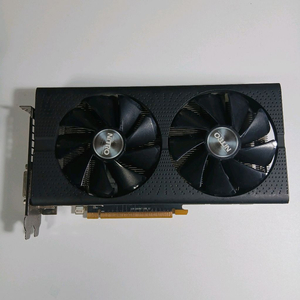 사파이어 RX 470 4GB 그래픽카드